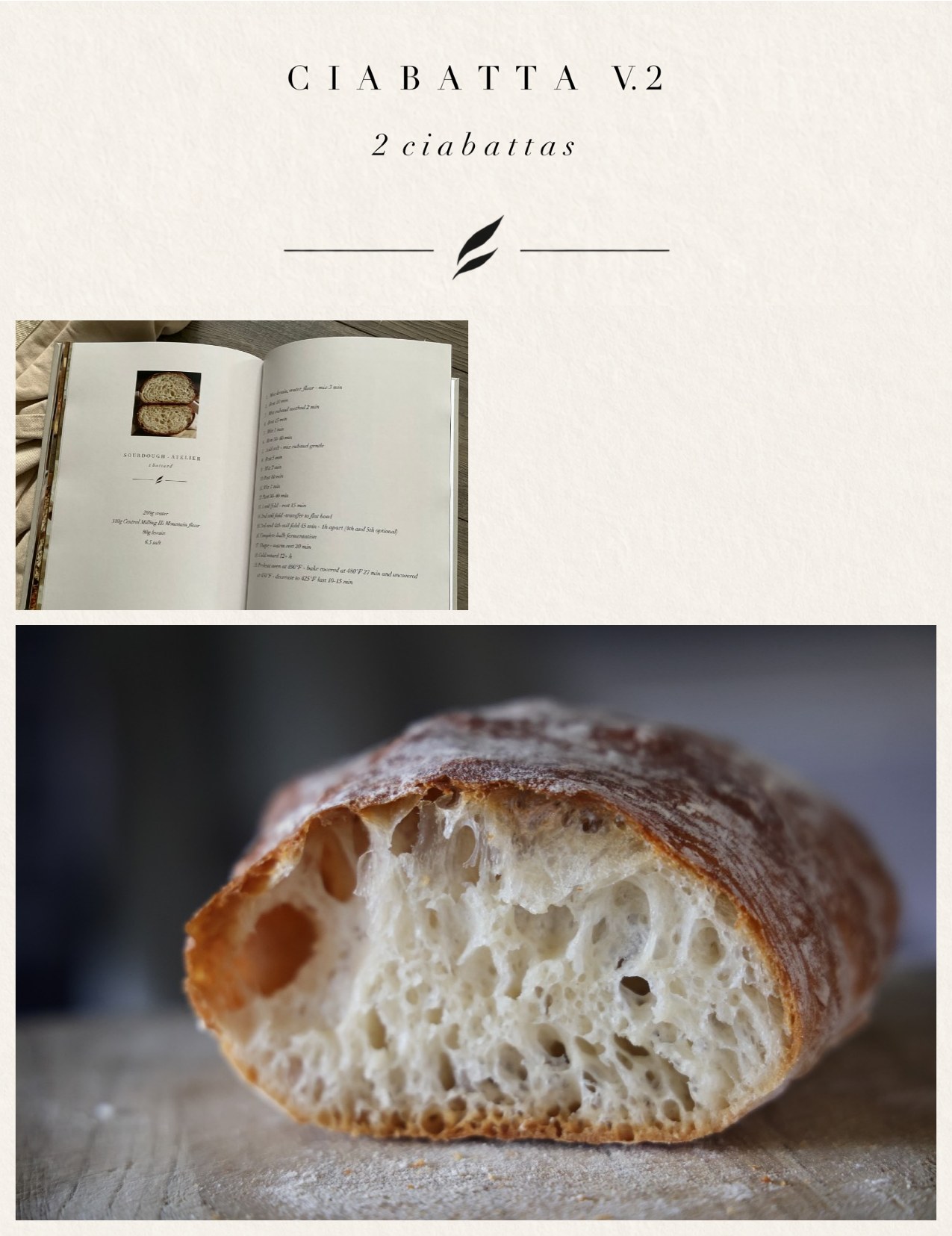 Selected Work & Projects — page 9
