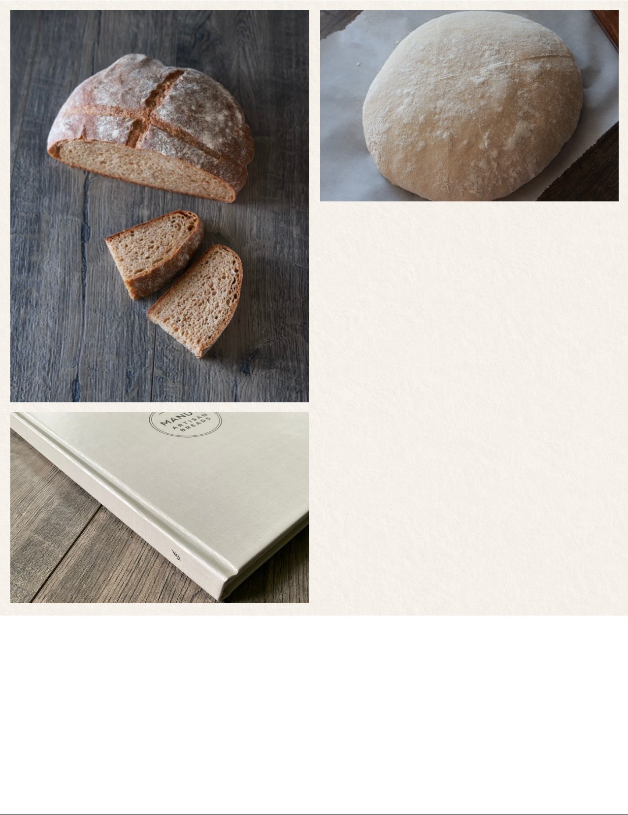 Selected Work & Projects — page 13