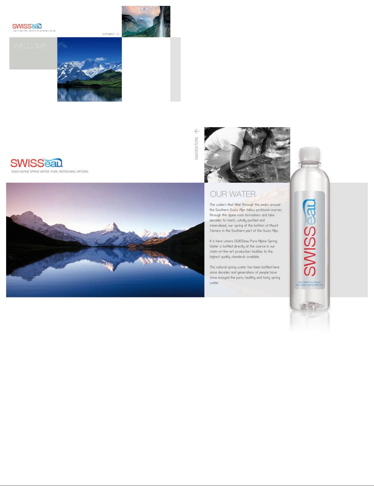 Selected Work & Projects — page 29