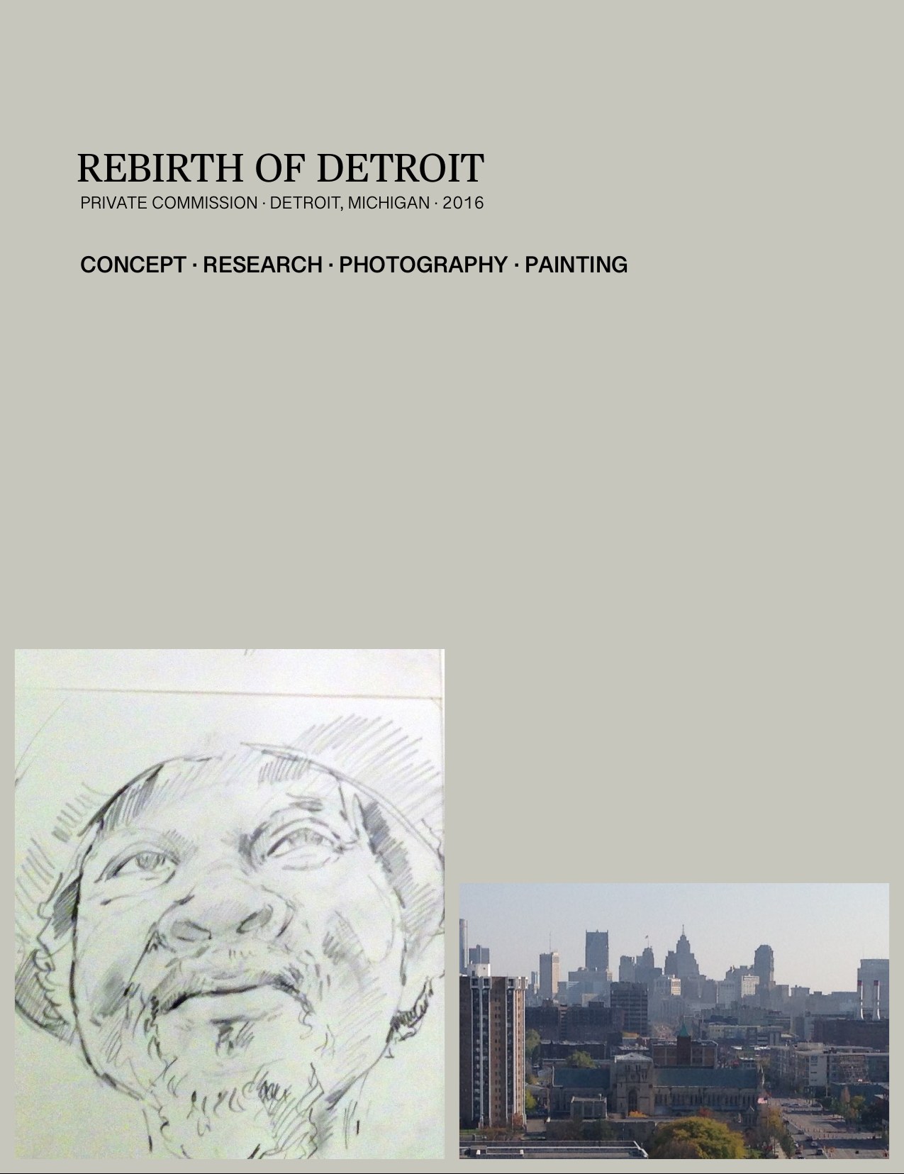 Selected Work & Projects — page 30