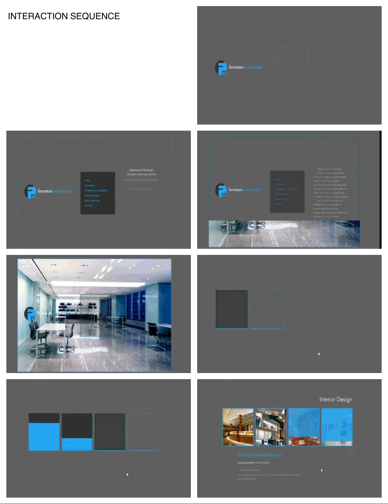 Selected Work & Projects — page 45