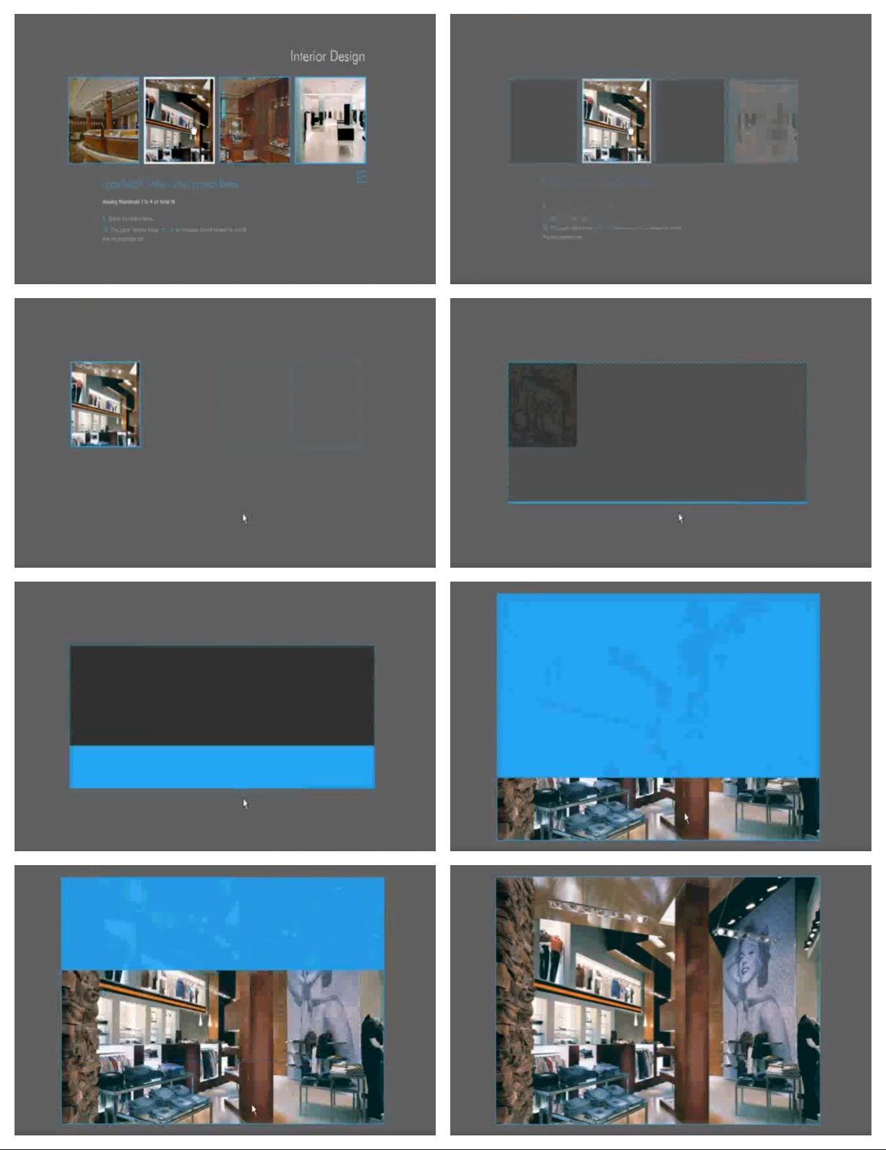 Selected Work & Projects — page 46