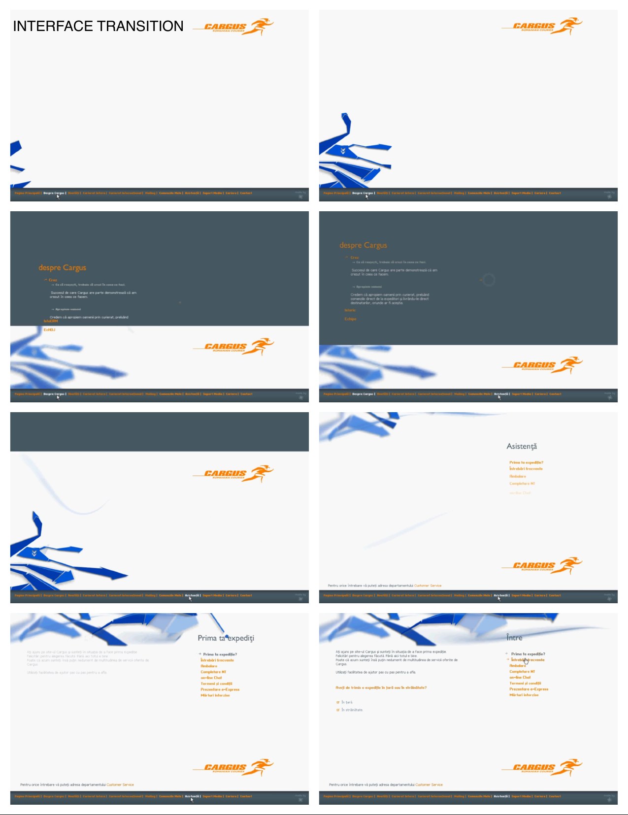 Selected Work & Projects — page 49