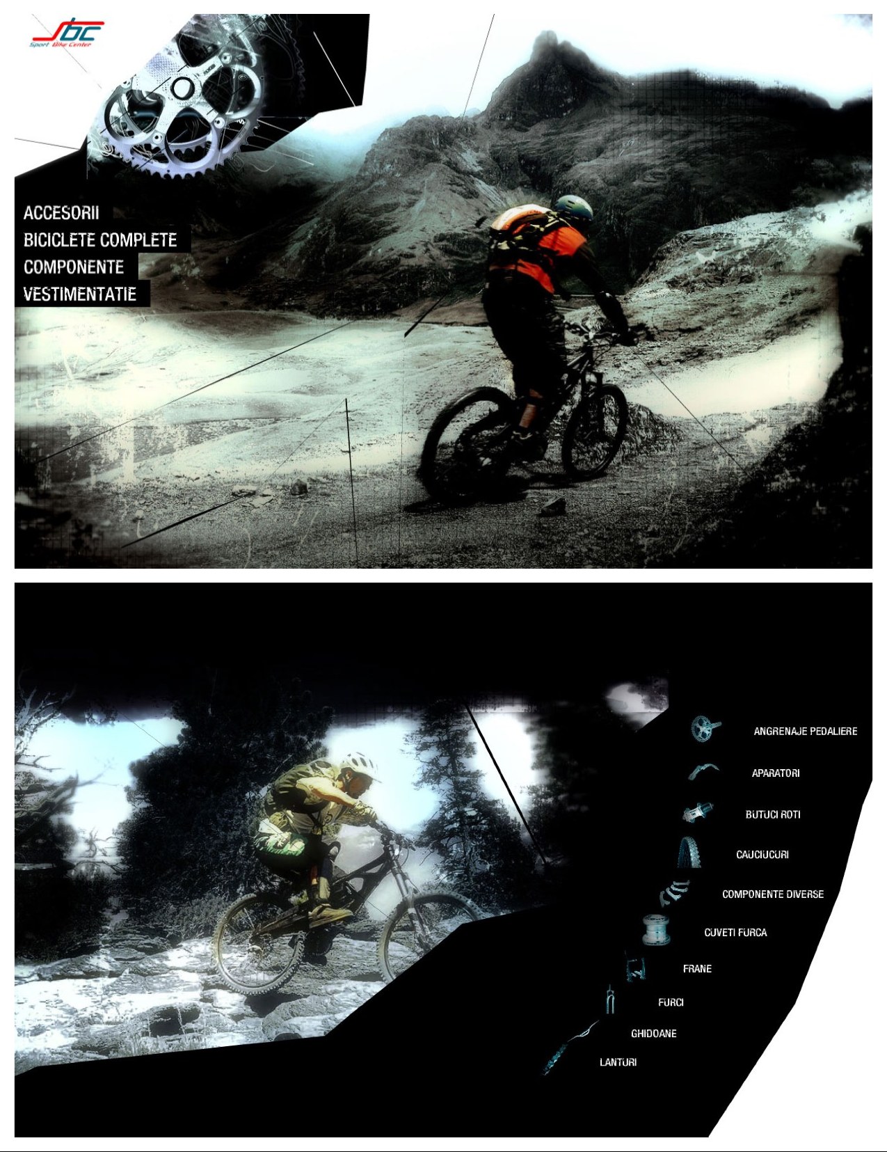 Selected Work & Projects — page 51