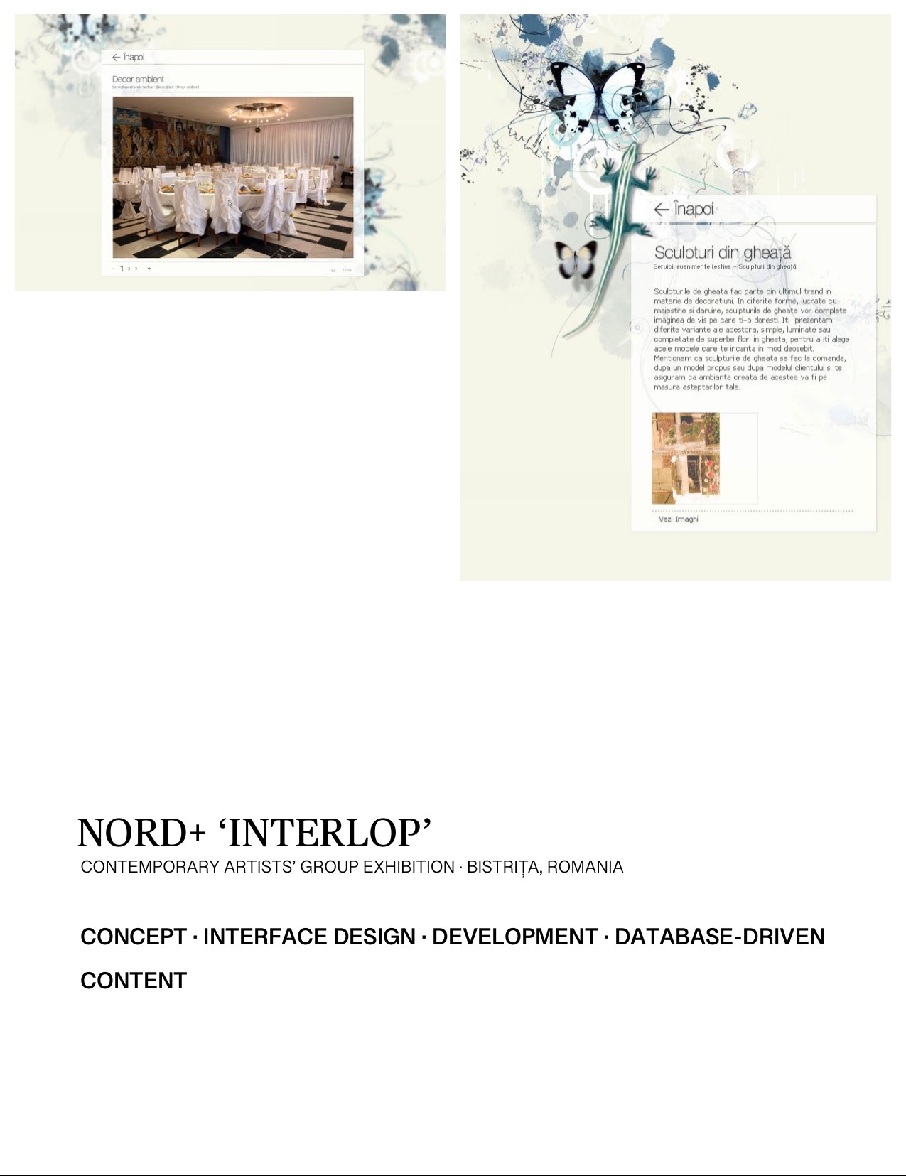 Selected Work & Projects — page 55