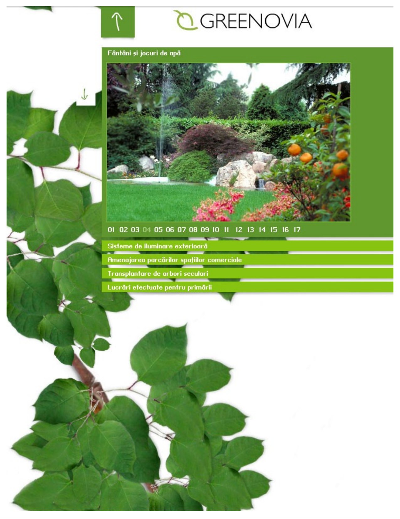 Selected Work & Projects — page 59