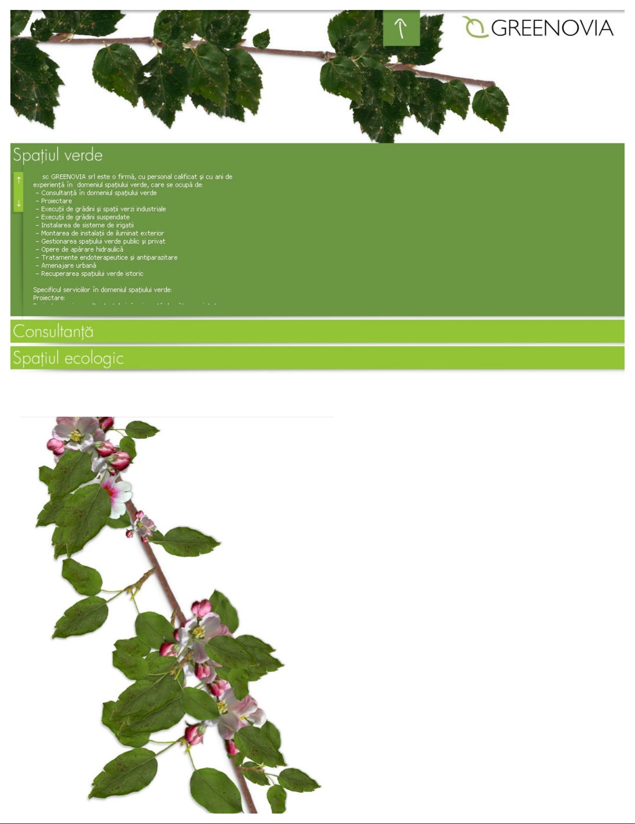 Selected Work & Projects — page 61