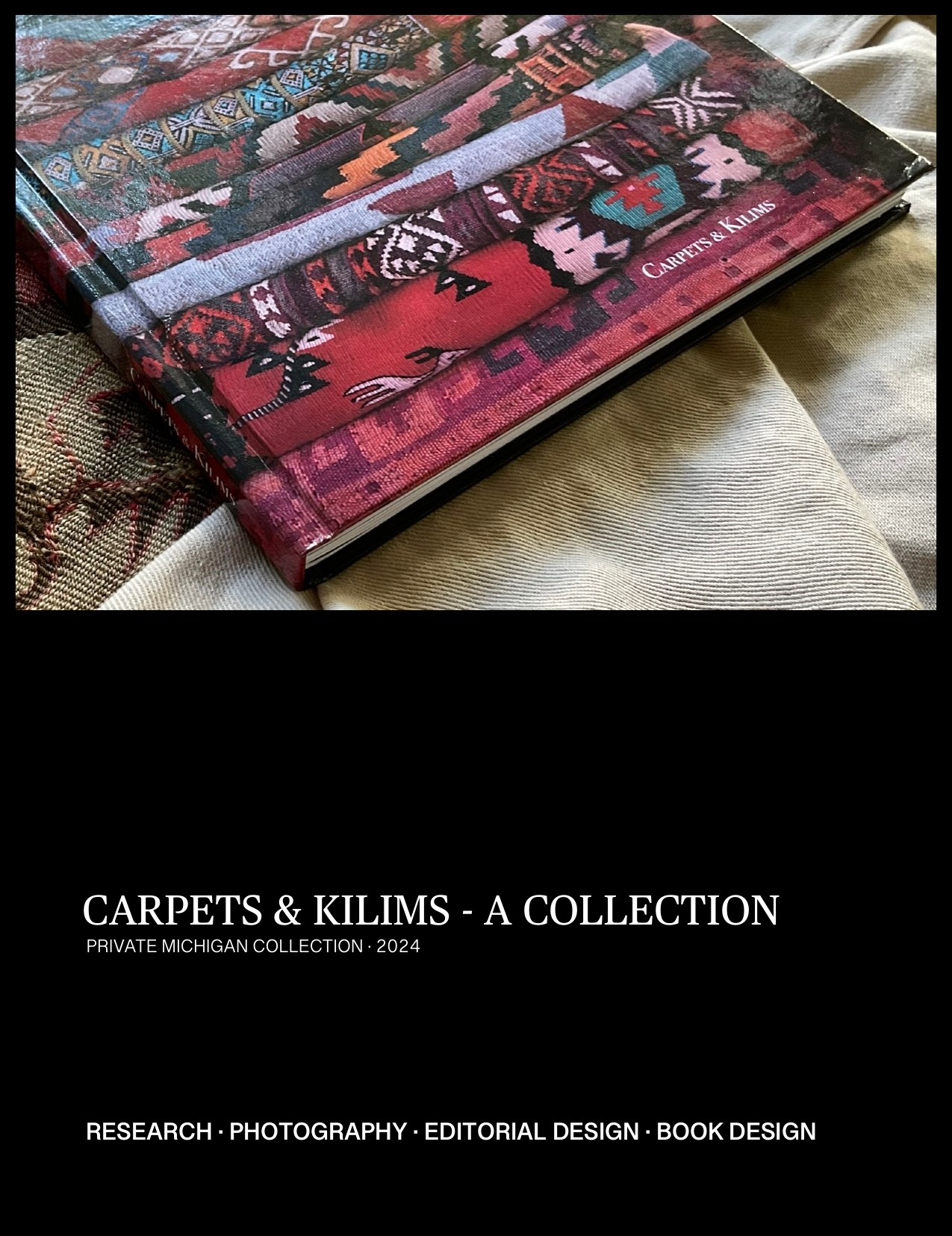 Selected Work & Projects — page 63