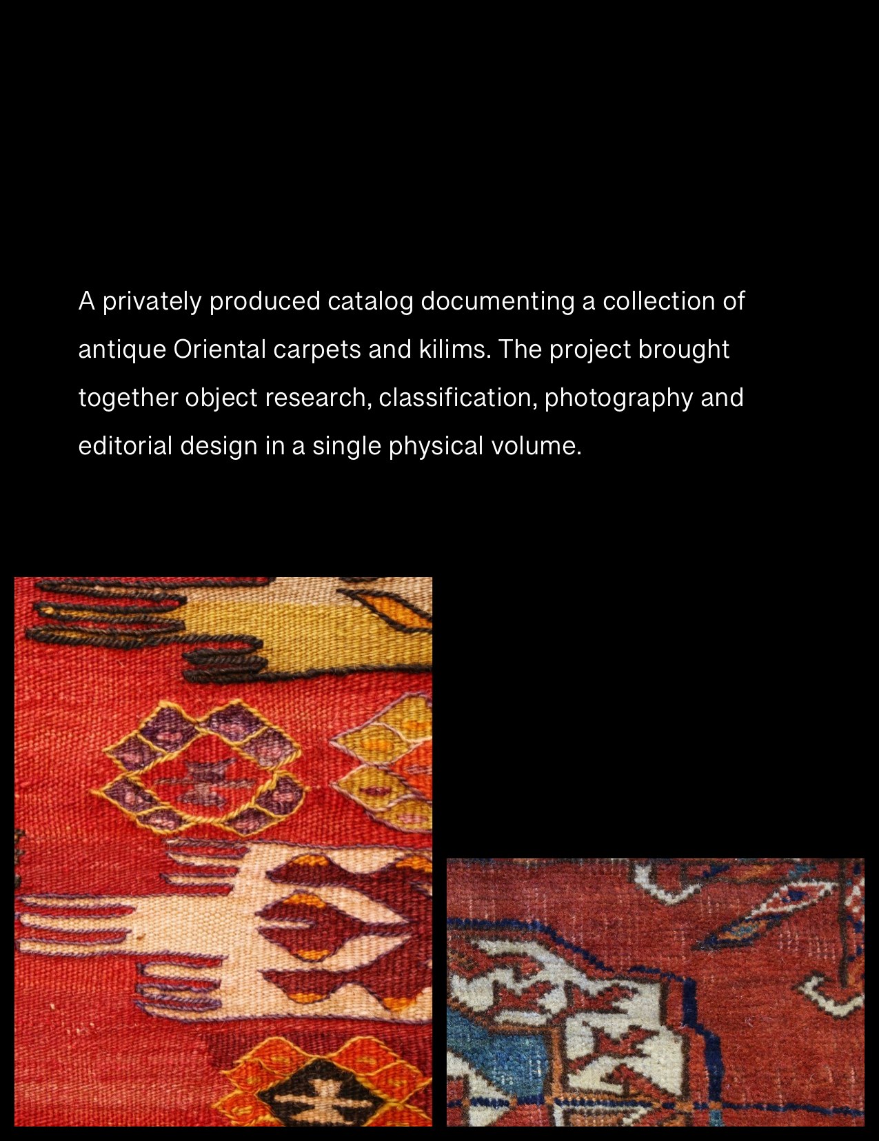 Selected Work & Projects — page 64
