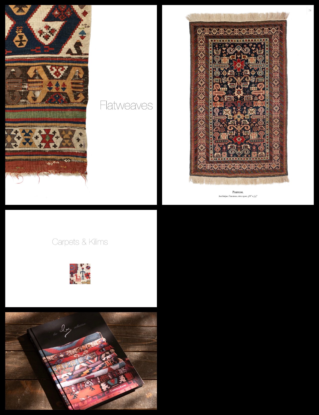 Selected Work & Projects — page 66