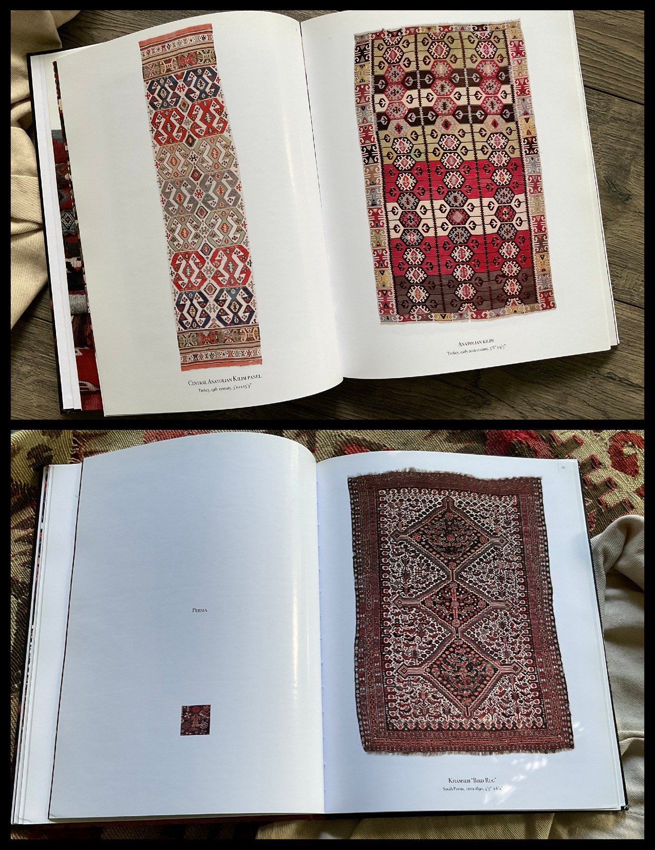 Selected Work & Projects — page 68
