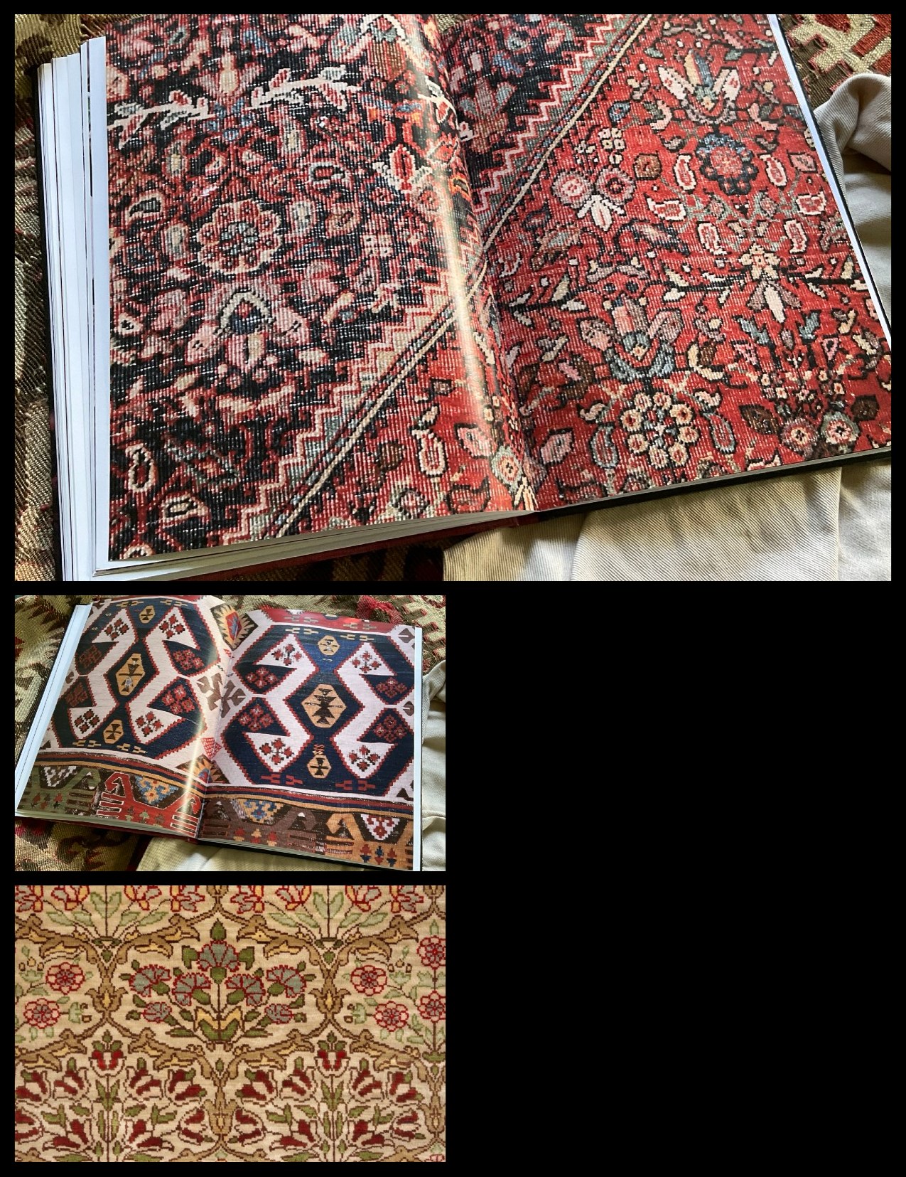 Selected Work & Projects — page 69