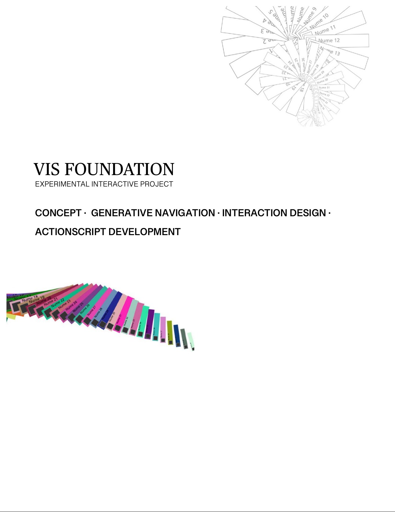 Selected Work & Projects — page 71