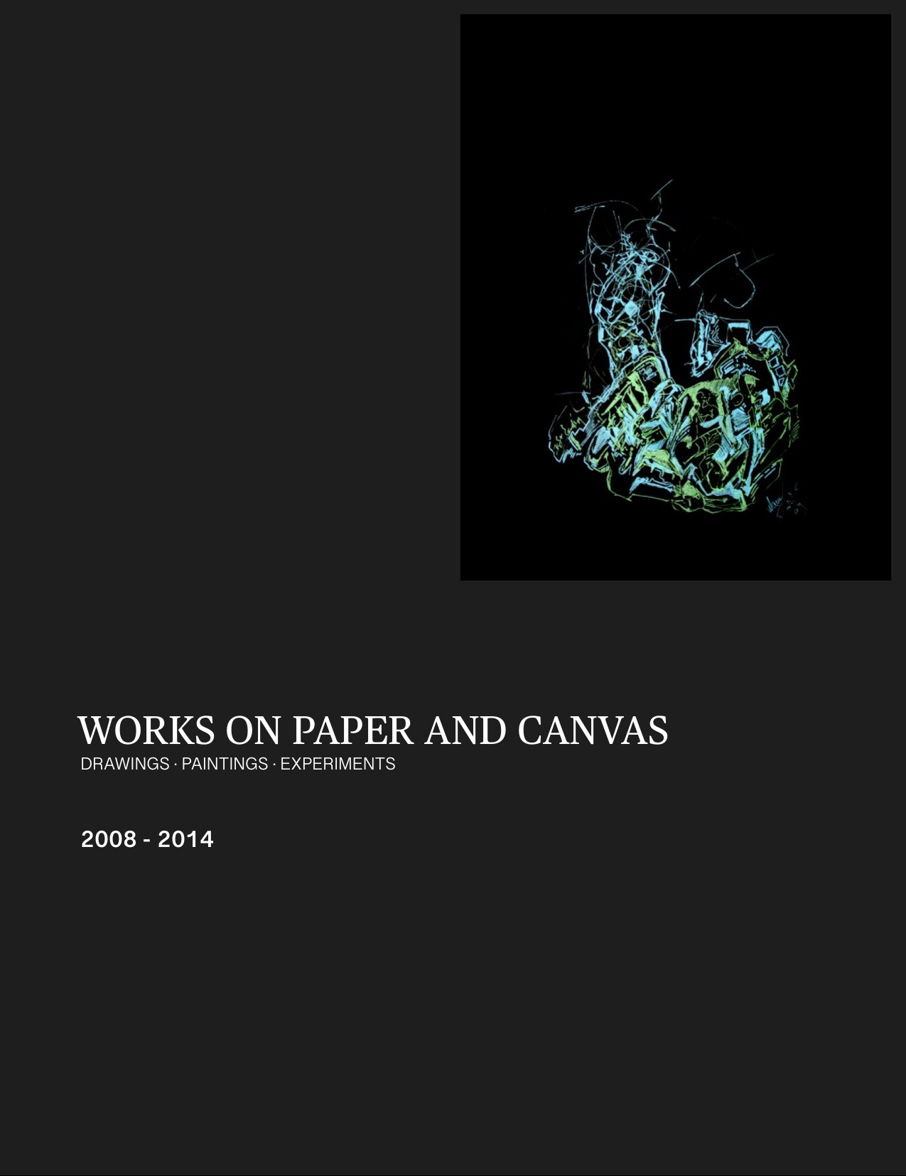 Selected Work & Projects — page 77
