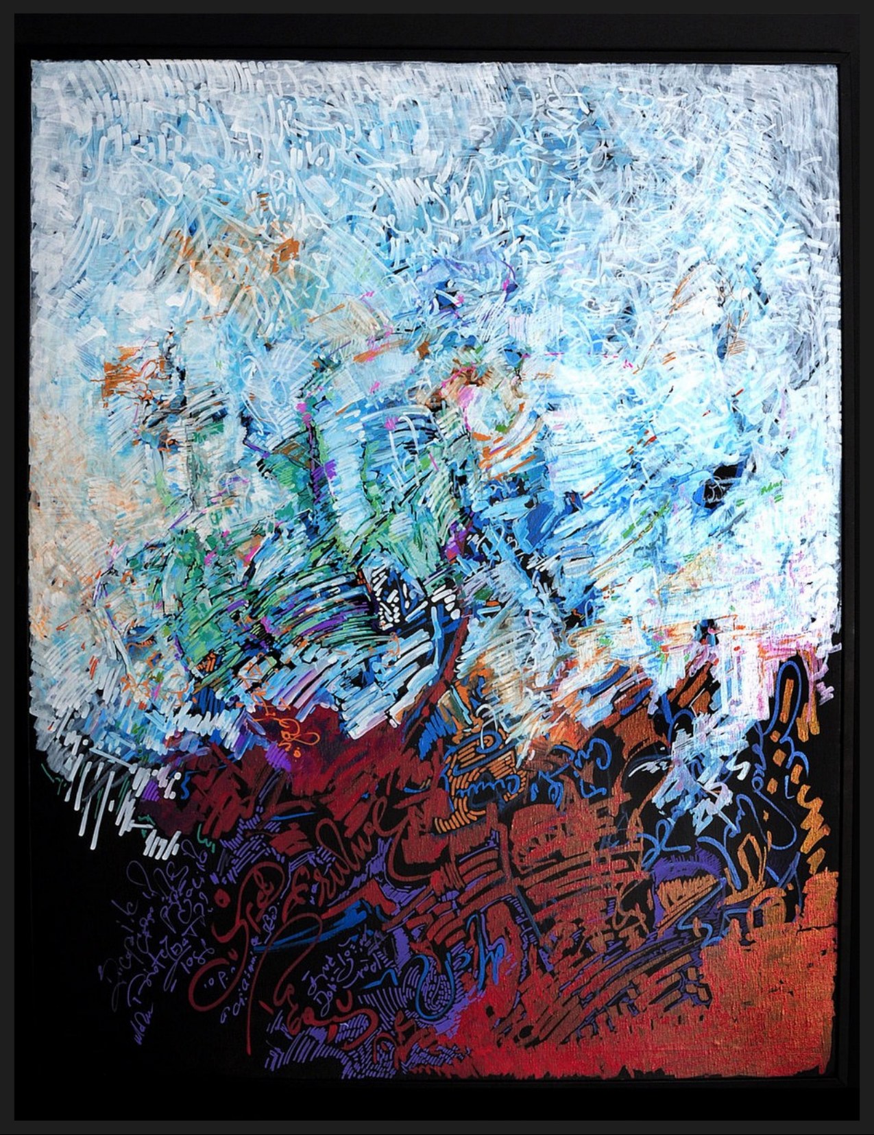 Selected Work & Projects — page 87